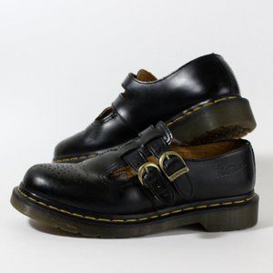 Dr. Martens Mary Janes | Doc Marten 8065